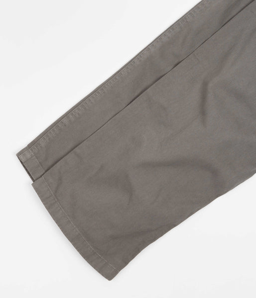 Gramicci Original G Pants - Grey | Flatspot