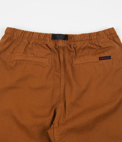 Gramicci Original G Pants - Mocha