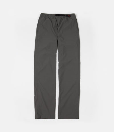 Gramicci Original G Stretch Ripstop Pant - Asphalt Grey