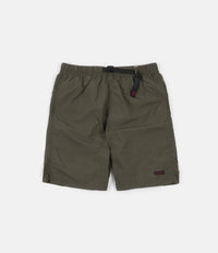 Gramicci Packable G-Shorts - Olive