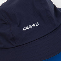 Gramicci Pertex Bucket Hat - Navy thumbnail