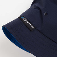 Gramicci Pertex Bucket Hat - Navy thumbnail