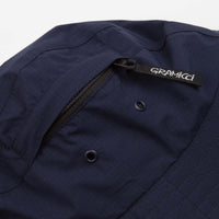 Gramicci Pertex Bucket Hat - Navy thumbnail