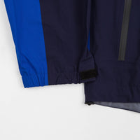 Gramicci Pertex Packable Hooded Jacket - Navy thumbnail