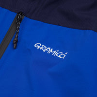 Gramicci Pertex Packable Hooded Jacket - Navy thumbnail