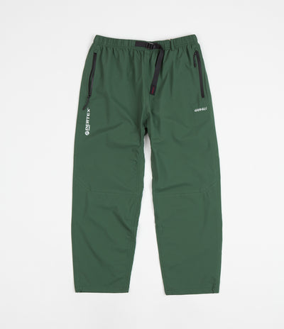 Gramicci Pertex Packable Pants - Evergreen