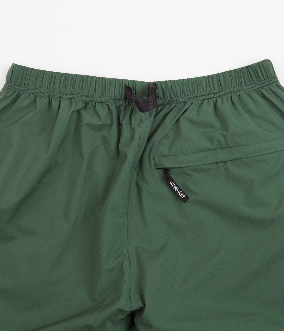 Gramicci Pertex Packable Pants - Evergreen | Flatspot