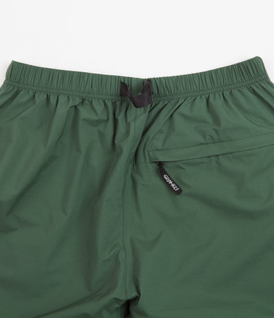 Gramicci Pertex Packable Pants - Evergreen