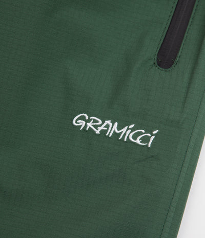 Gramicci Pertex Packable Pants - Evergreen