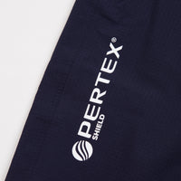 Gramicci Pertex Packable Pants - Navy thumbnail