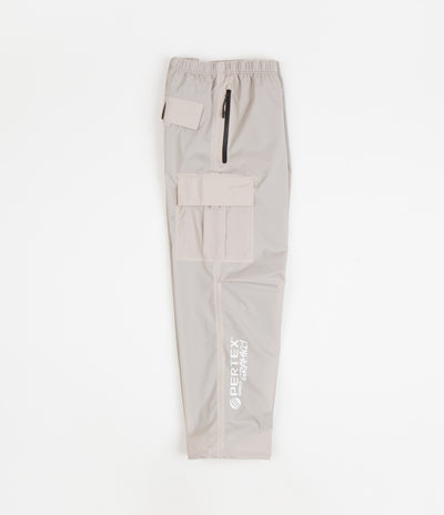 Gramicci Pertex Trailside Wading Cargo Pants - Stone