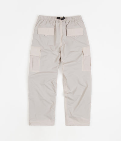 Gramicci Pertex Trailside Wading Cargo Pants - Stone