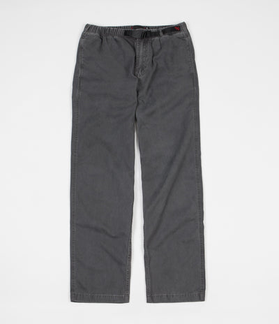 Gramicci Rockin' Sport Pants - Asphalt Grey