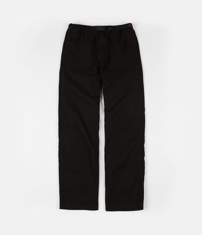 Gramicci Rockin' Sport Pants - Black