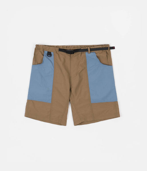 gramicci shell gear shorts