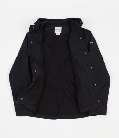 Gramicci Shell Mountain Parka - Black