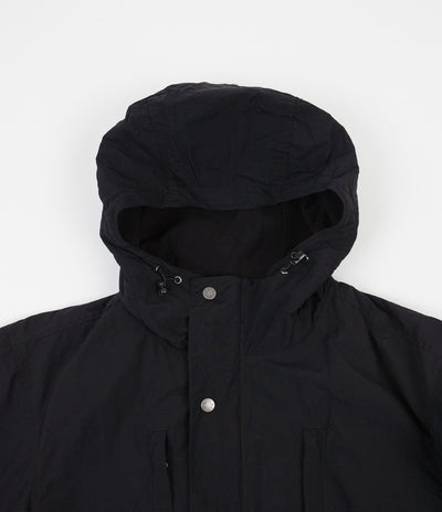 Gramicci Shell Mountain Parka - Black