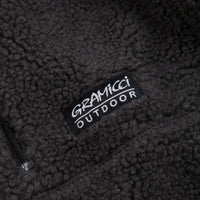 Gramicci Sherpa Jacket - Charcoal thumbnail