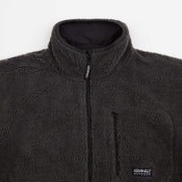 Gramicci Sherpa Jacket - Charcoal thumbnail