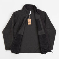 Gramicci Sherpa Jacket - Charcoal thumbnail