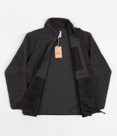 Gramicci Sherpa Jacket - Charcoal