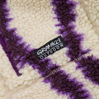 Gramicci Sherpa Jacket - Natural Swirl thumbnail