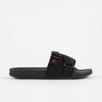 Gramicci Slide Sandals - Black thumbnail