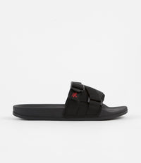 Gramicci Slide Sandals - Black