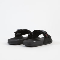 Gramicci Slide Sandals - Black thumbnail