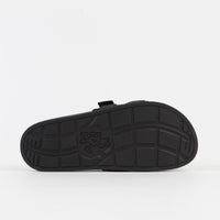 Gramicci Slide Sandals - Black thumbnail