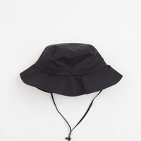 Gramicci Utility Boonie Hat - Black thumbnail