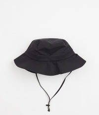 Gramicci Utility Boonie Hat - Black