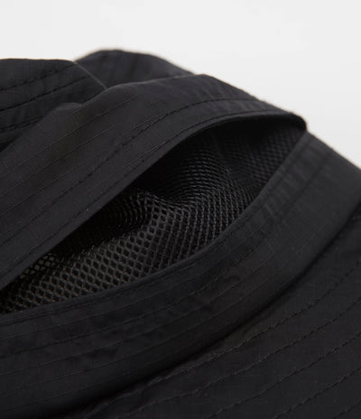 Gramicci Utility Boonie Hat - Black