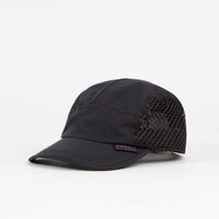 Gramicci Utility Trail Cap - Black thumbnail