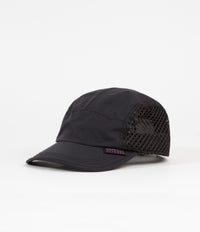 Gramicci Utility Trail Cap - Black