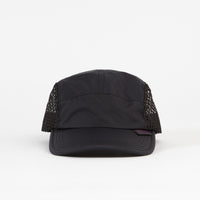 Gramicci Utility Trail Cap - Black thumbnail