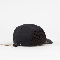 Gramicci Utility Trail Cap - Black thumbnail