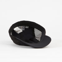 Gramicci Utility Trail Cap - Black thumbnail