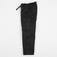 Gramicci Utility Zip-Off Cargo Pants - Black thumbnail