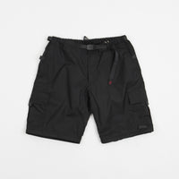 Gramicci Utility Zip-Off Cargo Pants - Black thumbnail