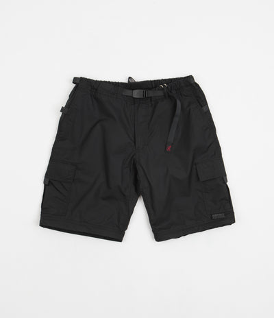 Gramicci Utility Zip-Off Cargo Pants - Black