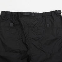 Gramicci Utility Zip-Off Cargo Pants - Black thumbnail