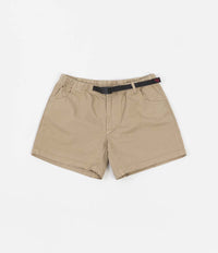 Gramicci Womens Very Shorts - Chino