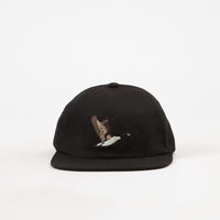 Grand Collection Goose Souvenir Cap - Black thumbnail