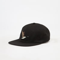 Grand Collection Goose Souvenir Cap - Black thumbnail