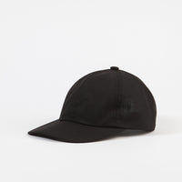 Grand Collection Grand Script Cap - Black / Black thumbnail