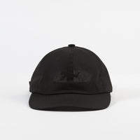 Grand Collection Grand Script Cap - Black / Black thumbnail