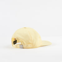 Grand Collection Grand Script Cap - Light Yellow thumbnail