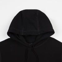 Grand Collection New York Hoodie - Black thumbnail