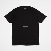 Grand Collection New York T-Shirt - Black thumbnail